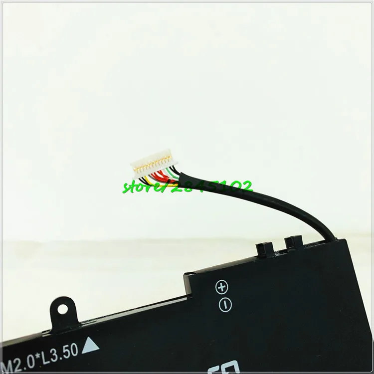 Аккумулятор для ноутбука hp Spectre x360 15 b bl002xx 15t bl100.902401 2C1 11 55 в Вт · ч KB06XL|battery for hp|laptop