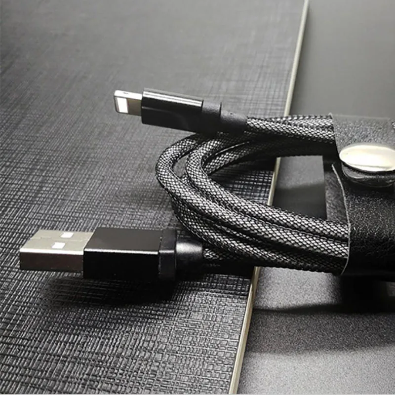 Горячая продажа линия зарядки для Huawei Android передачи данных микро Usb вязать