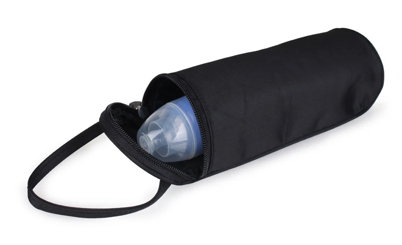 Новый дизайн в полоску 4 шт. сумка для подгузников подгузников-1709 | Мать и ребенок