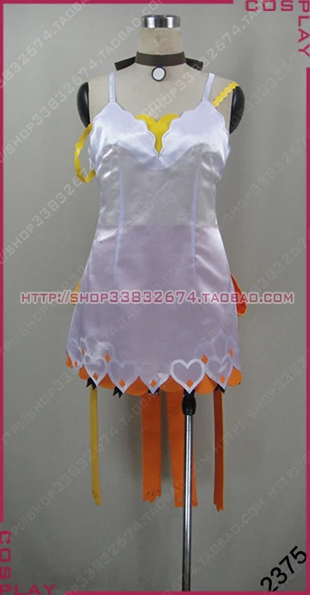 Костюм для косплея Эдна Сказки зостирии с аксессуарами волос и перчатками 11 |