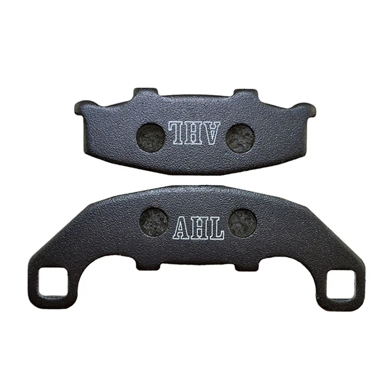 Тормозные детали для мотоциклов задние тормозные колодки KAWASAKI KR1S GPX250 R ZX250 F2-F9