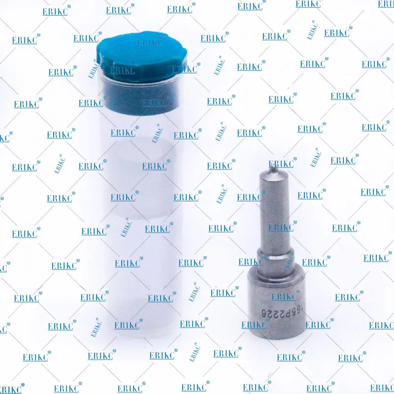

DLLA155P2226 ERIKC DLLA 155P2226 Nozzle DLLA155 P2226 Injector Spare Parts Nozzle 0433172226 for 0445110416 and 0445110417