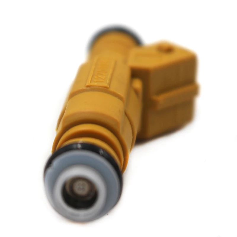 Новый 0280155746 топливный инжектор для 97 98 Volvo 960 S90 V90 2.9L 87 Jeep 4.0L Dodge Chevy высокое
