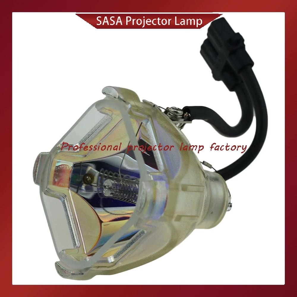 Лампа для проектора лампочка высокого качества UHP 200W SANYO POA-LMP55/PLC-SL20/PLC-SU55 / PLC-XE20