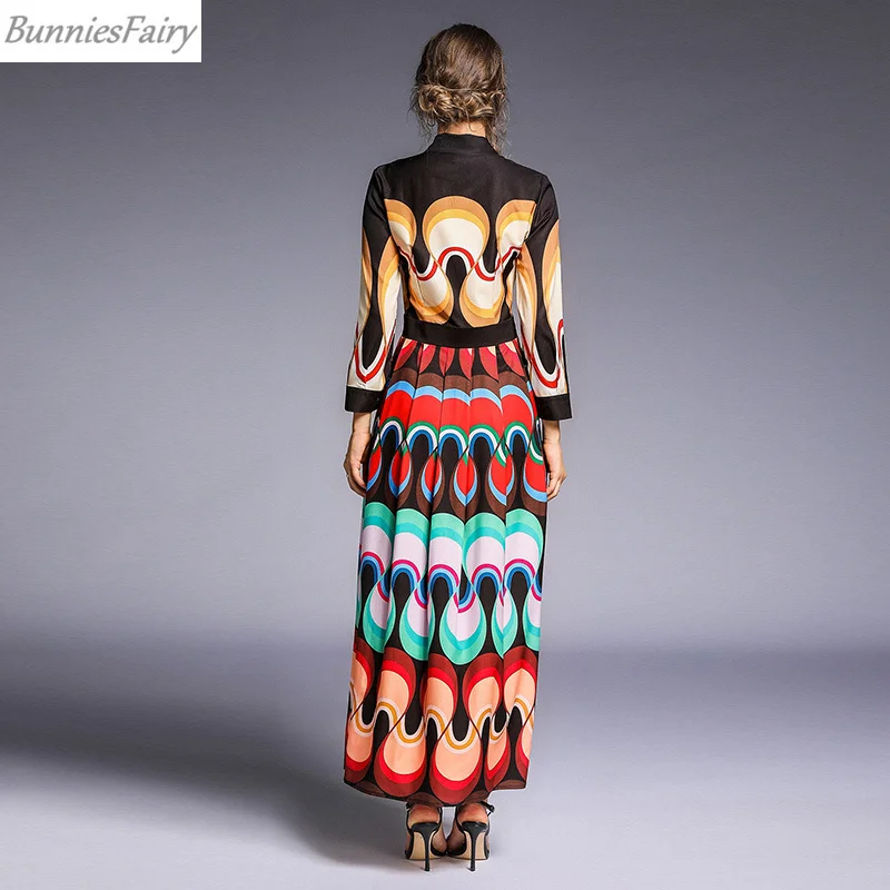 BunniesFairy 2019 летнее женское богемное винтажное платье в стиле знаменитостей с