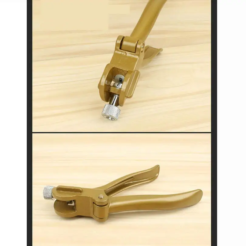 DIY Woodworking Tool Saw Set Sawtooth Adjust Pliers Line Organization with or without Magnifying glass | Инструменты