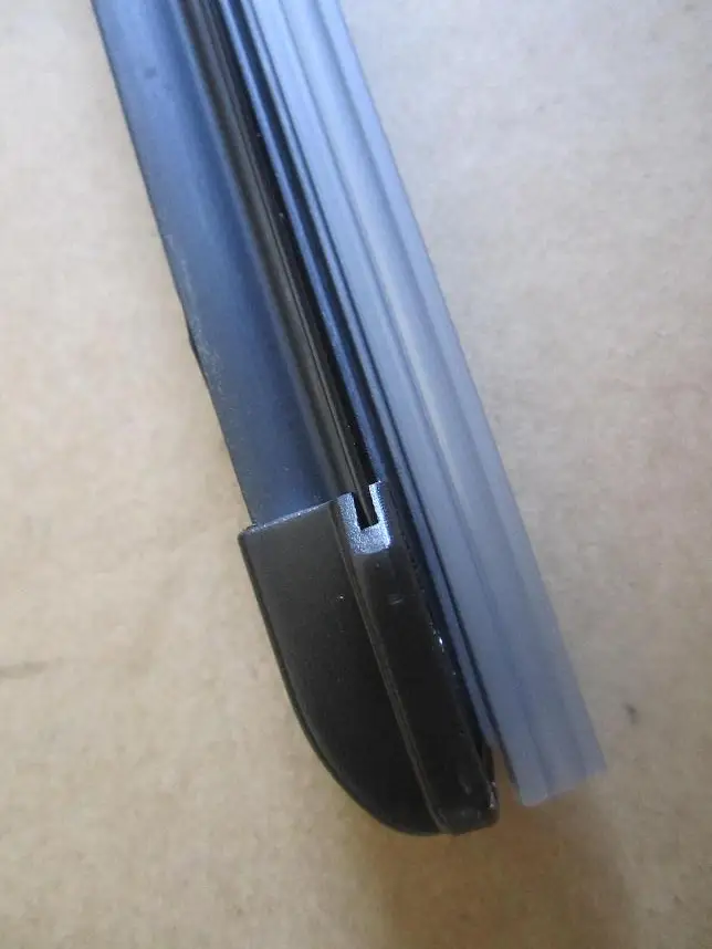 Боковые щетки стеклоочистителя LR018436 для лобового стекла LR2 Freelander 2|wiper blade|wiper