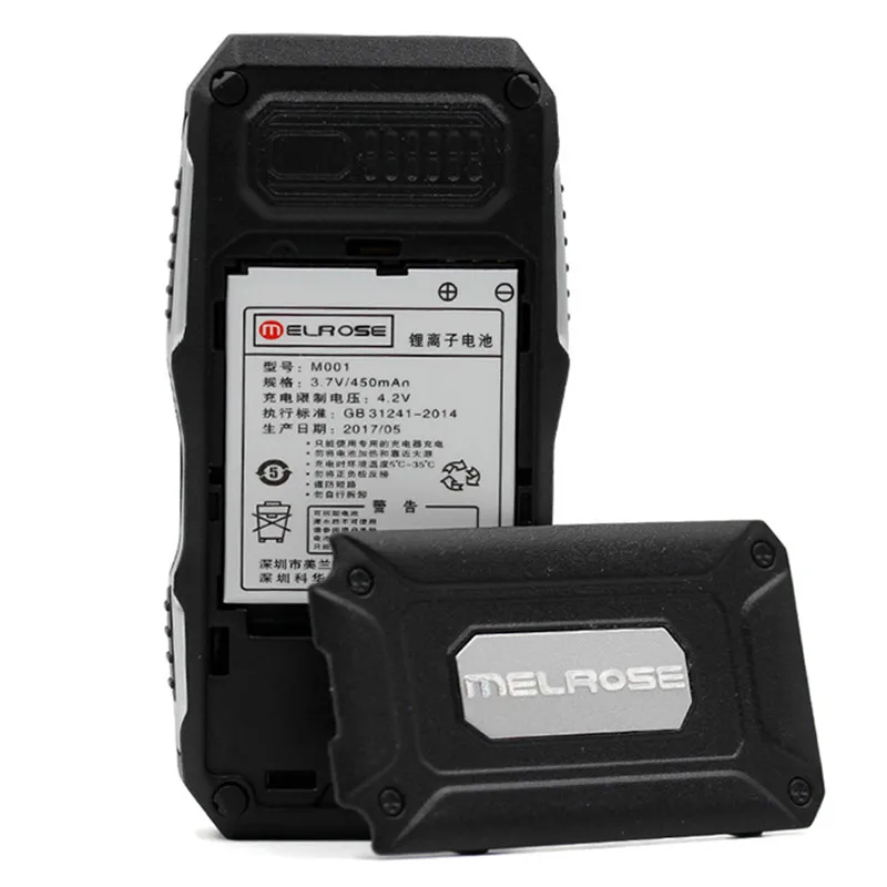 Melrose S10 2G Телефон Dual Band открыл телефон 1 0 дюйма MTK6261 Bluetooth 3 Музыка мобильный с радио