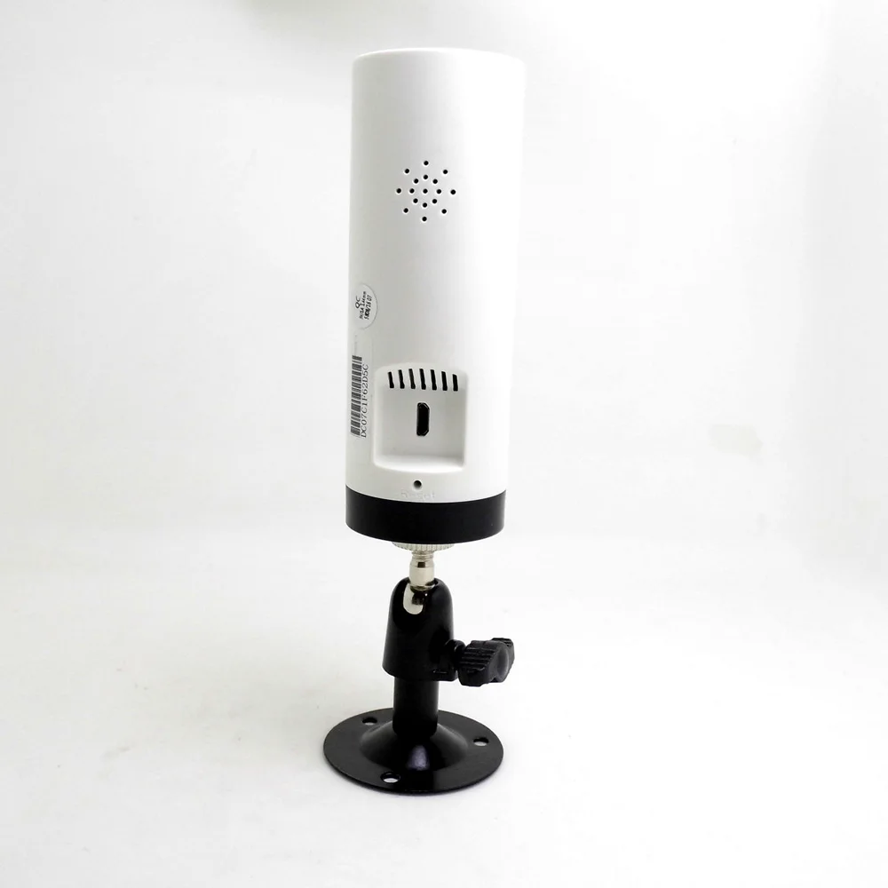 Ip камера панорамная 720p Wi Fi 360 панорамная|camera card adapter|card standcamera thumb |