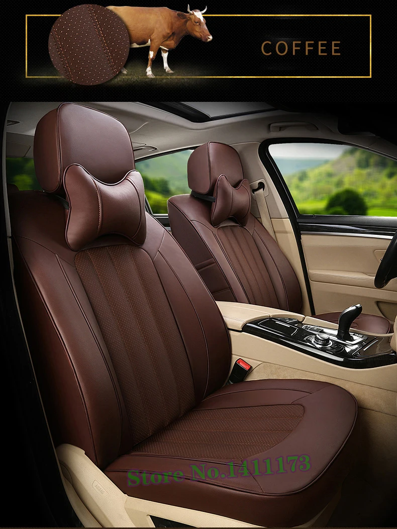 CARTAILOR чехлы на сиденья для Toyota Alphard автомобильные сиденья кожаный набор черные автомобили кожзам сиденья подушки поддерживает