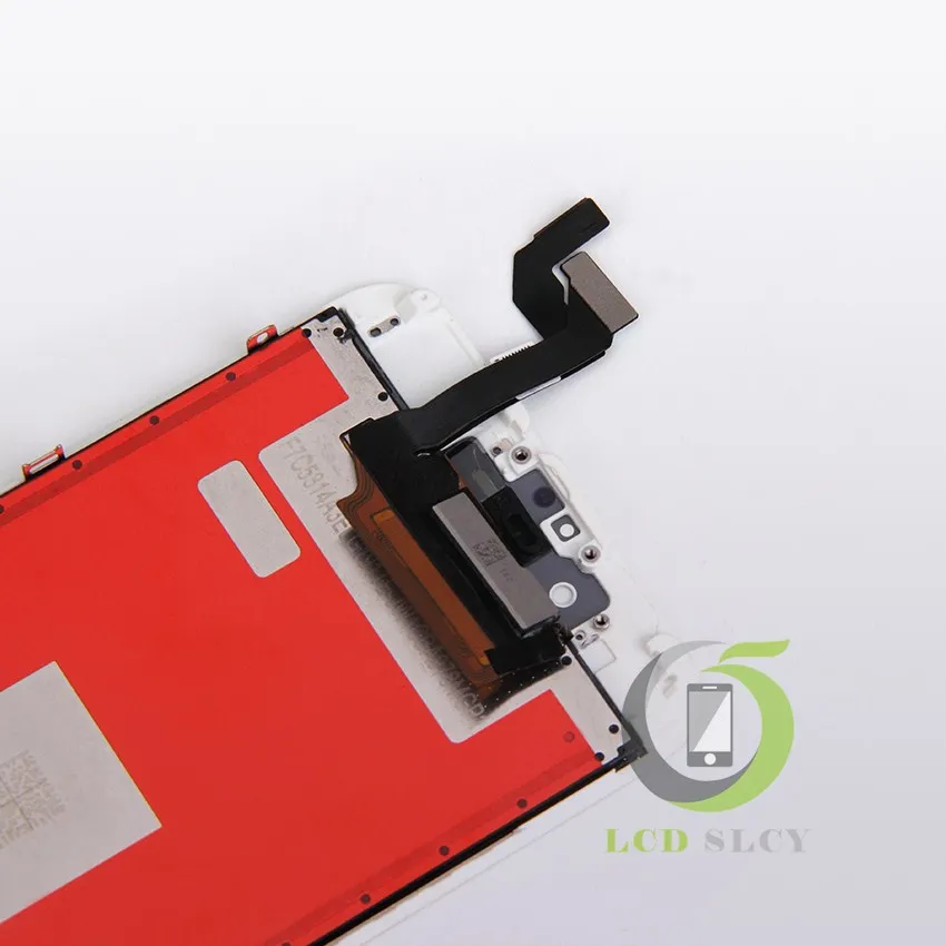 OEM AAA +++ качество для iPhone 6SP LCD 100% без битых пикселей панели экран дигитайзер в сборе