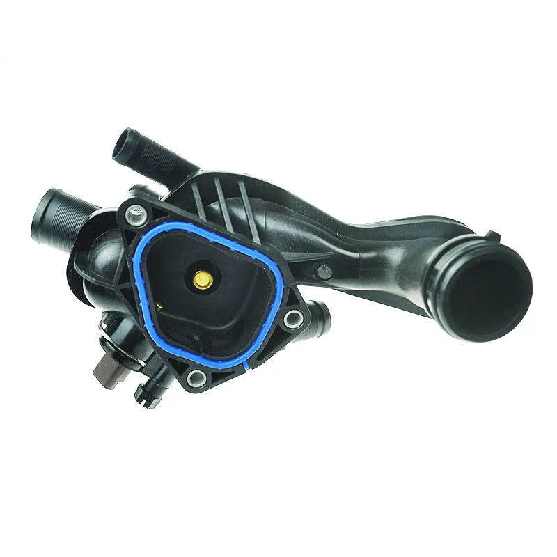 Baificar новый оригинальный корпус термостата 1336Z6(2 PIN) для BMW Mini Citroen C4L Peugeot 308CC 308S 206CC 1 6