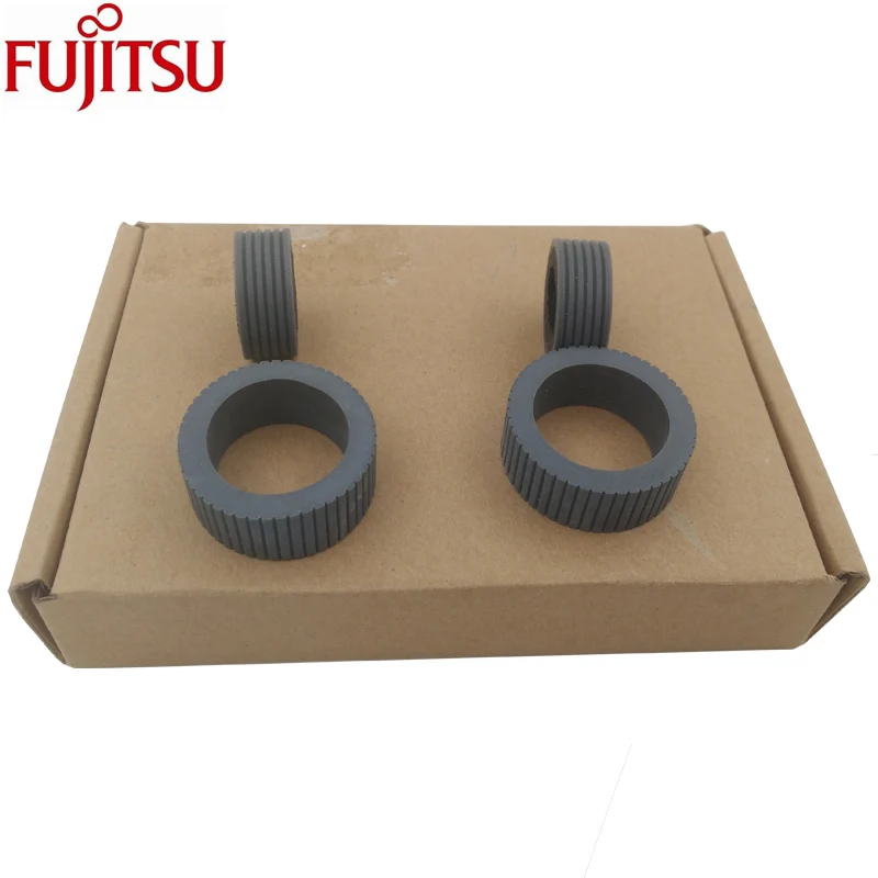 Ролик для пикапа тормозной ролик Fujitsu fi 6130 6130Z 6140 6140Z 6230 6230Z 6240 6240Z PA03540 0001|pickup