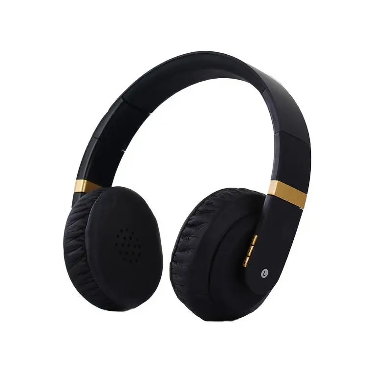 Wireless Subwoofer Bluetooth Headset 4.2 Fashion Trend Headphone With Microphone True Stereo | Электроника