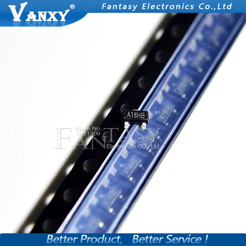 100 шт. SI2301DS T1 E3 SOT23 SOT SI2301 SMD новая и оригинальная интегральная схема|smd sot23|smd icic smd |