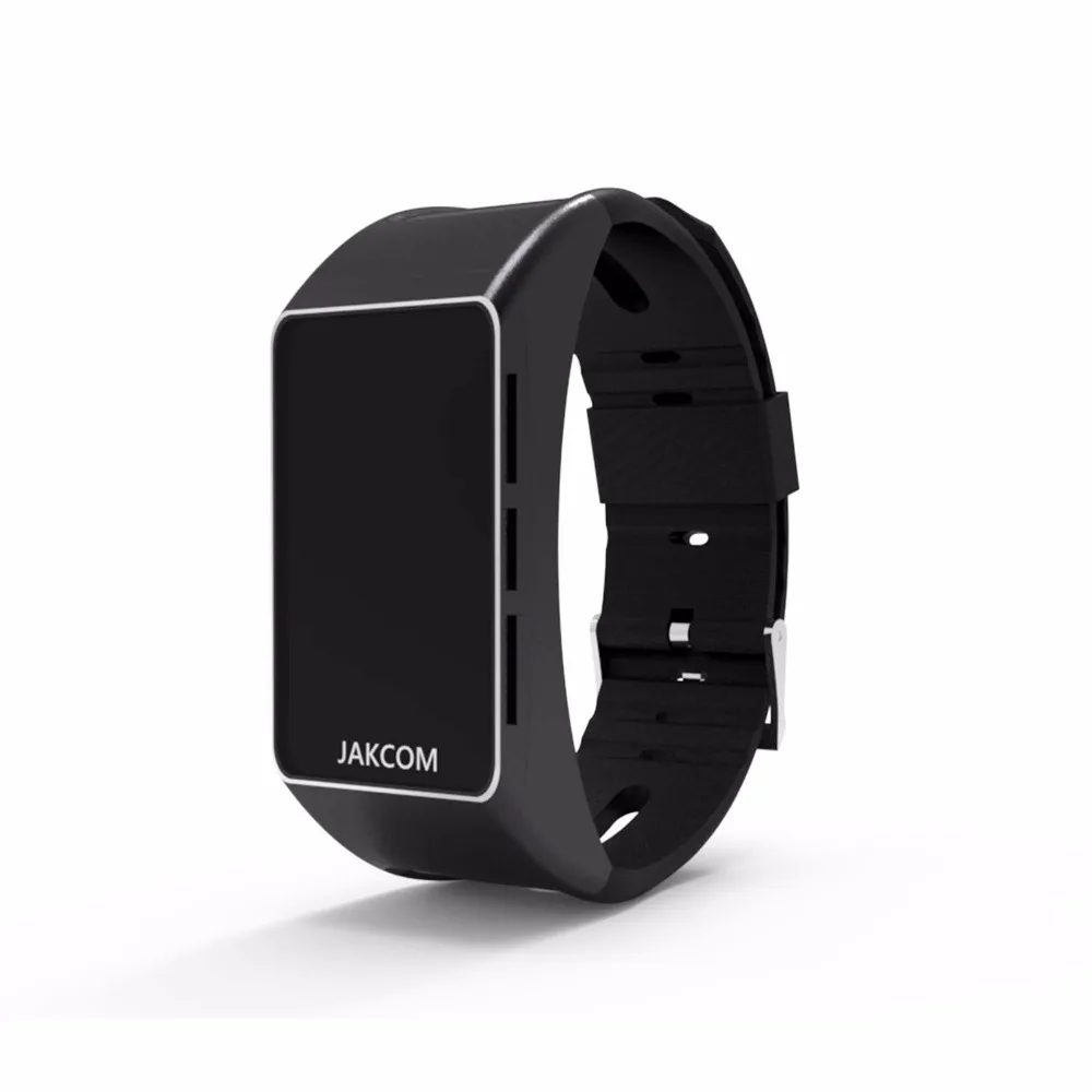 Оригинальные Смарт-часы Jakcom B3 2 в 1 Bluetooth Смарт-браслет + гарнитура браслеты для