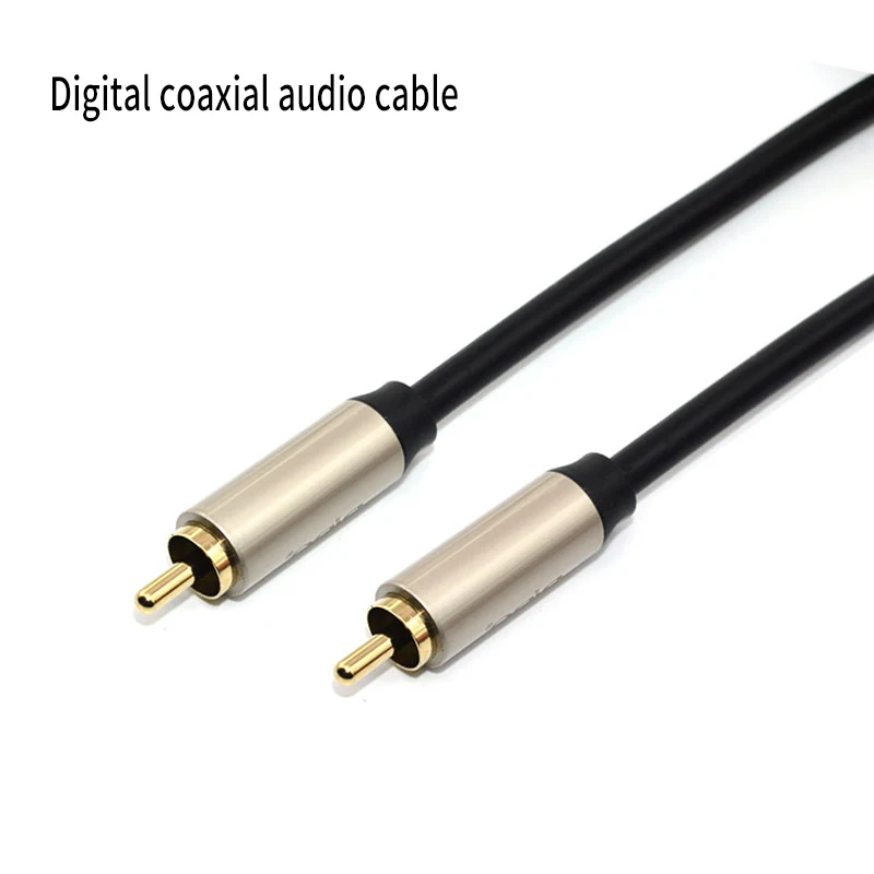 Коаксиальный аудиокабель SPDIF Out поддерживает 5 канальную линию цифрового ТВ и