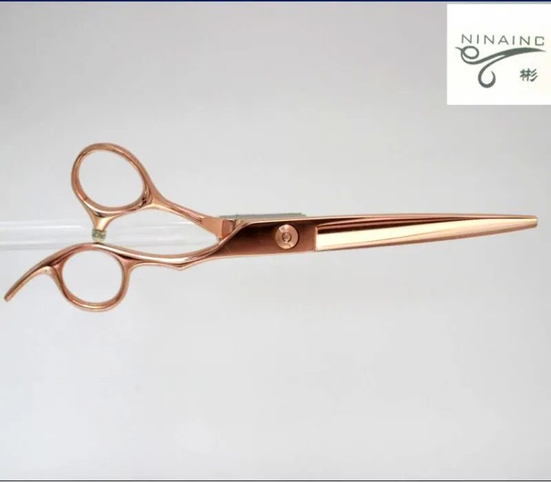 new 6.5 inch Hair Cutting Scissors made of Japanese Hitachi 440C Professional | Красота и здоровье