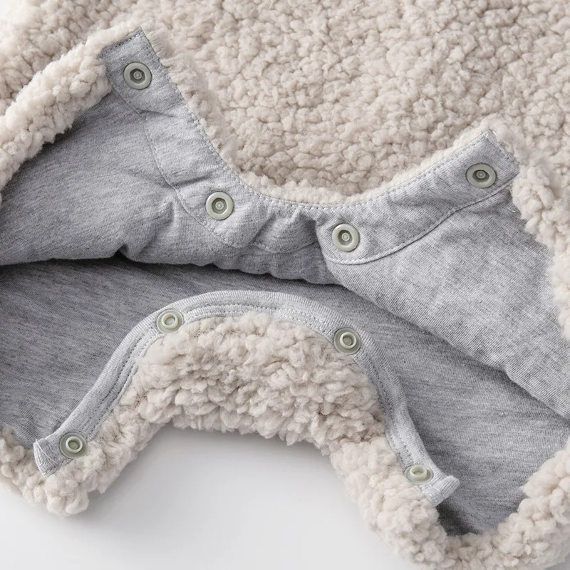 Hot Baby Girls/Boys Clothing Infant Cartoon Sleeveless Rompers+Hat 2 pcs Autumn/Winter Jumpsuit Outfits Sets | Детская одежда и