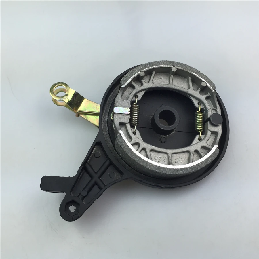 Тормозной барабан STARPAD после электроаккумулятора автомобиля в сборе 110