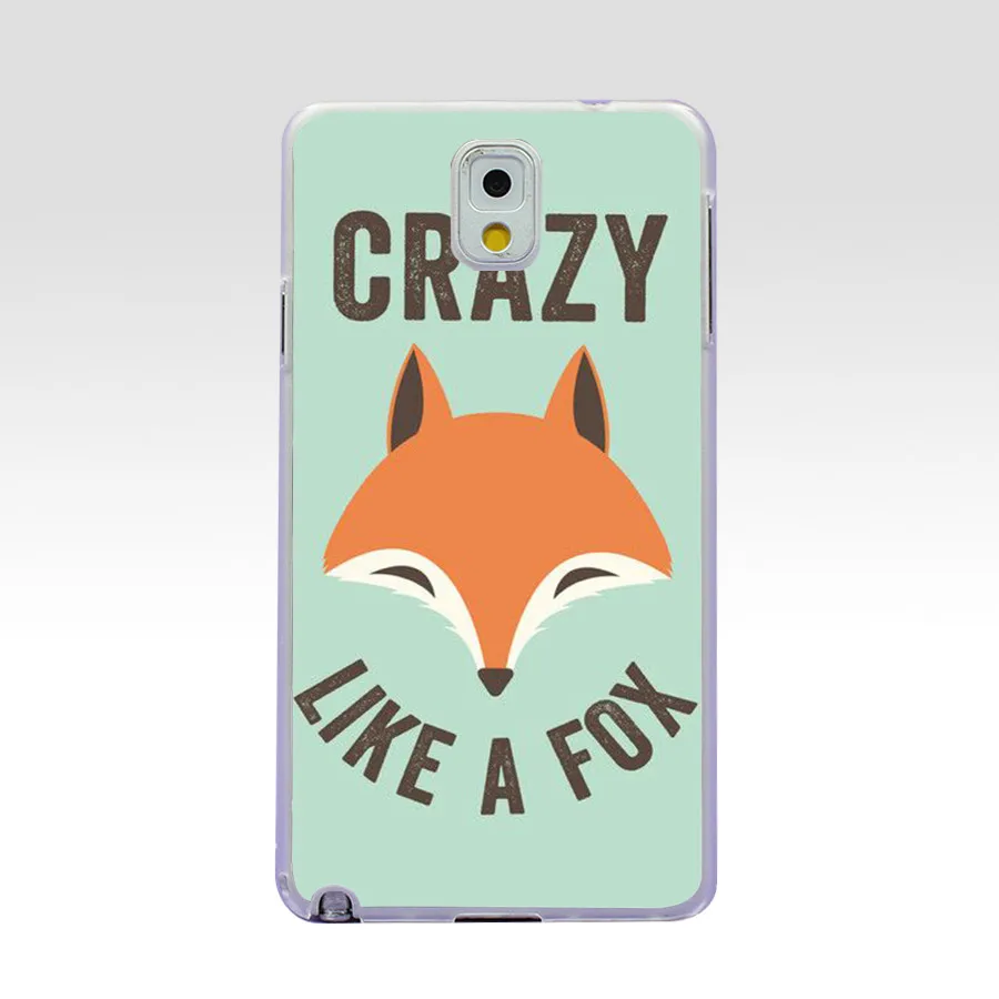 Мягкий силиконовый чехол 271DF sly fox для Samsung Galaxy a3 a5 2017 A6 A8 2018 j3 j5 j7 2016 2017|Бамперы| |