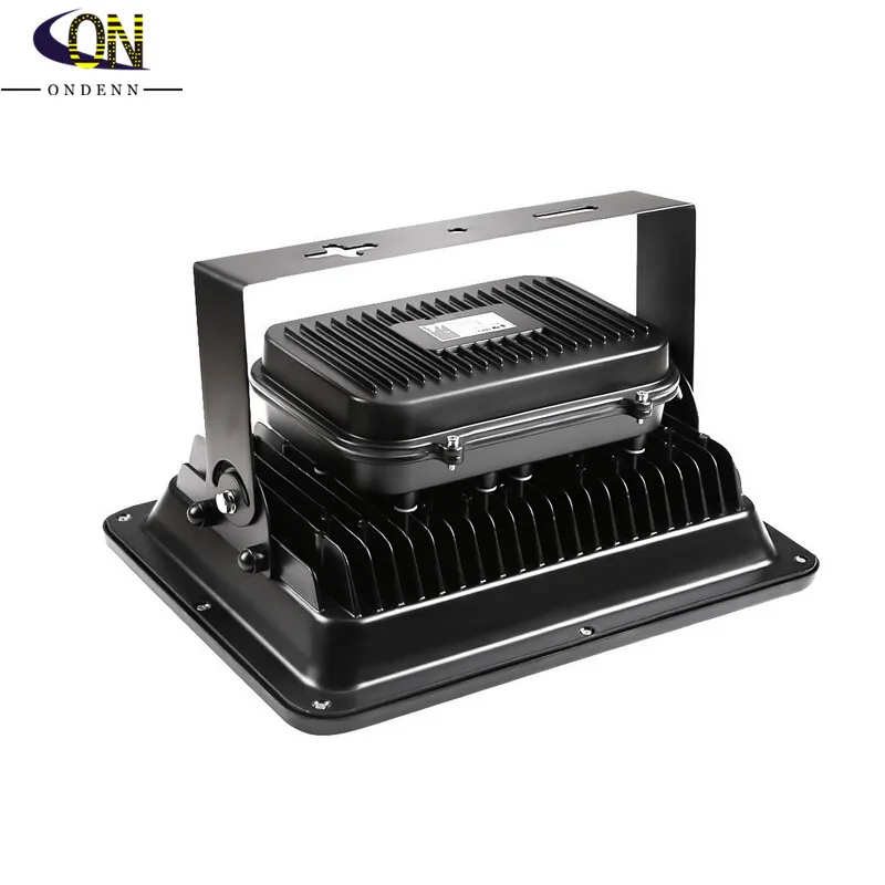 150W Super Bright Outdoor LED Flood Lights 400W HPS Bulb Equivalent 13500lm Security Floodlight | Лампы и освещение