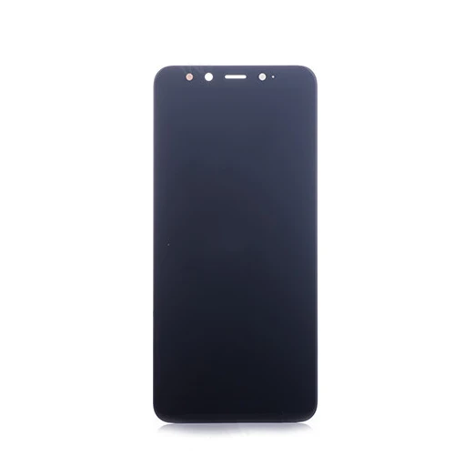 ЖК-дисплей для Xiaomi Mi A2 Global/ Lite с сенсорным экраном и рамкой дигитайзер 10 точек