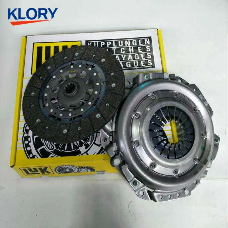 

6263053090 Clutch set for Jiangling Ford new era Transit V348 diesel