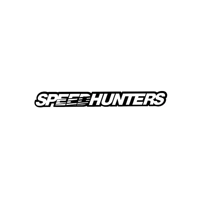 50 см * 5 speedhunter Смешные аксессуары для фотографий виниловые наклейки и Стикеры