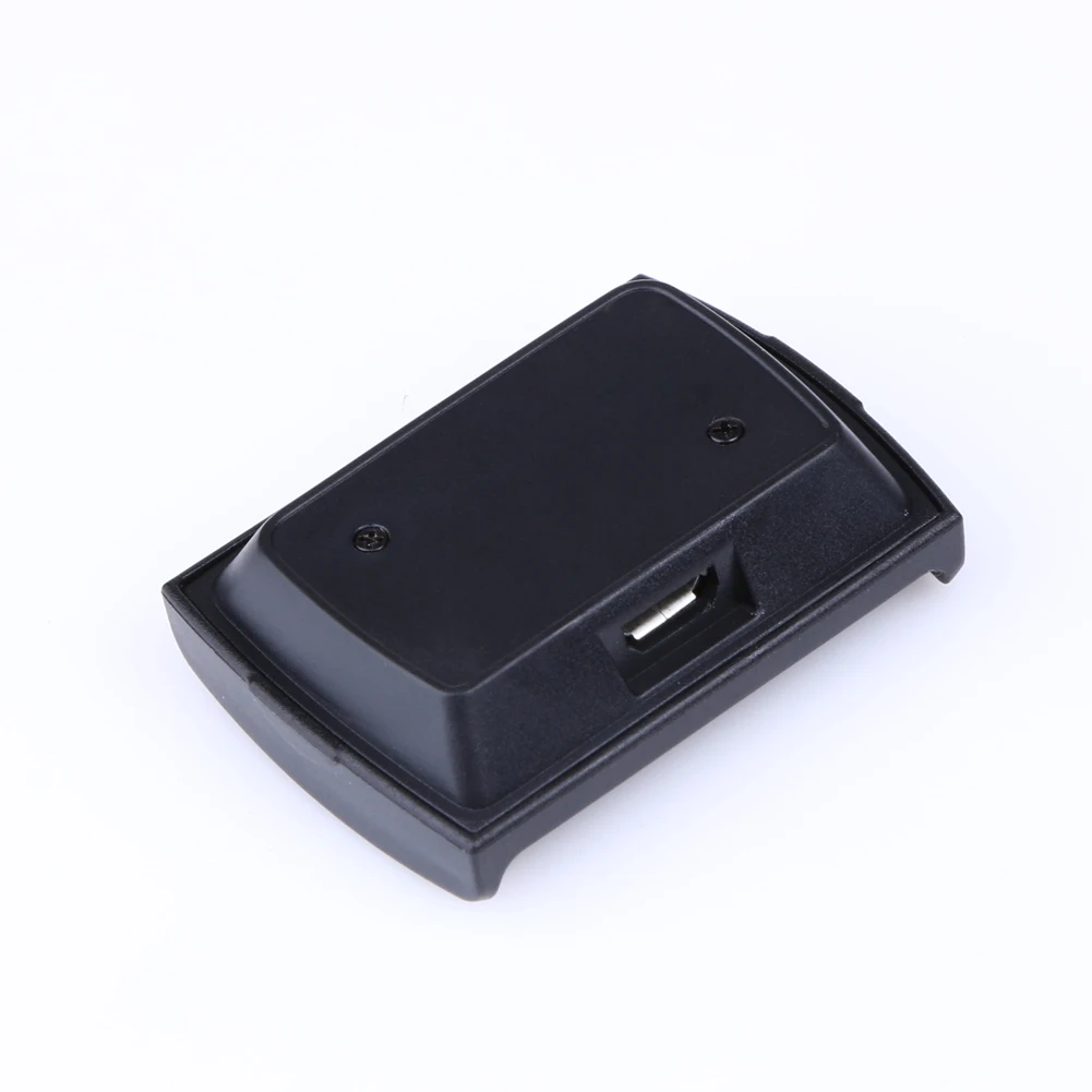 Зарядный usb кабель для быстрой зарядки док станция Intel Basis PEAK fitness и sleep tracker дома