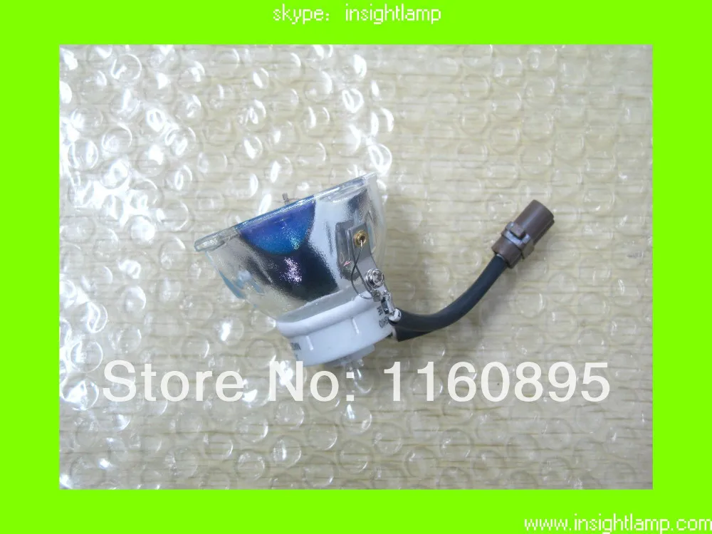 Проектор с неизолированными лампами и лампочками фонарей/фонарей | Электроника