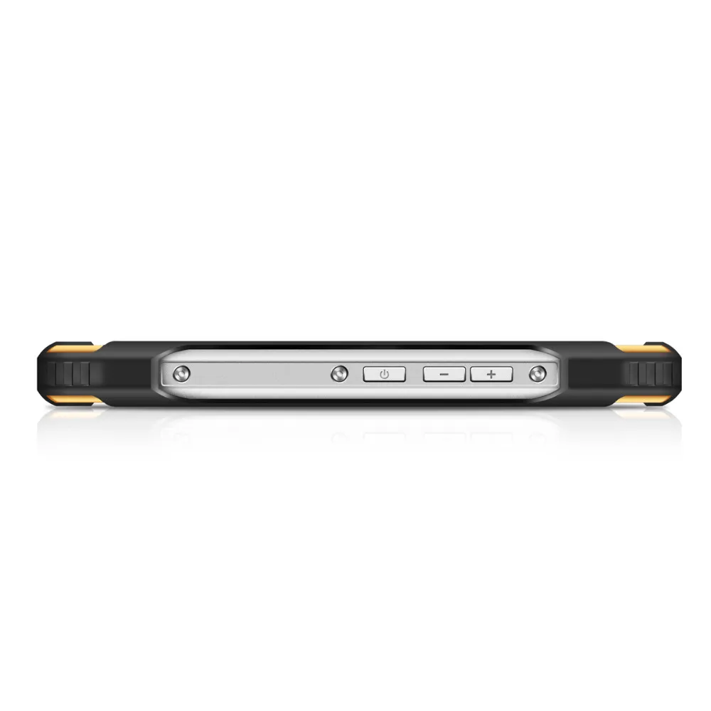 Смартфон Blackview BV6000 4 7 дюймовый экран MT6755 Восьмиядерный 4G водонепроницаемый IP68
