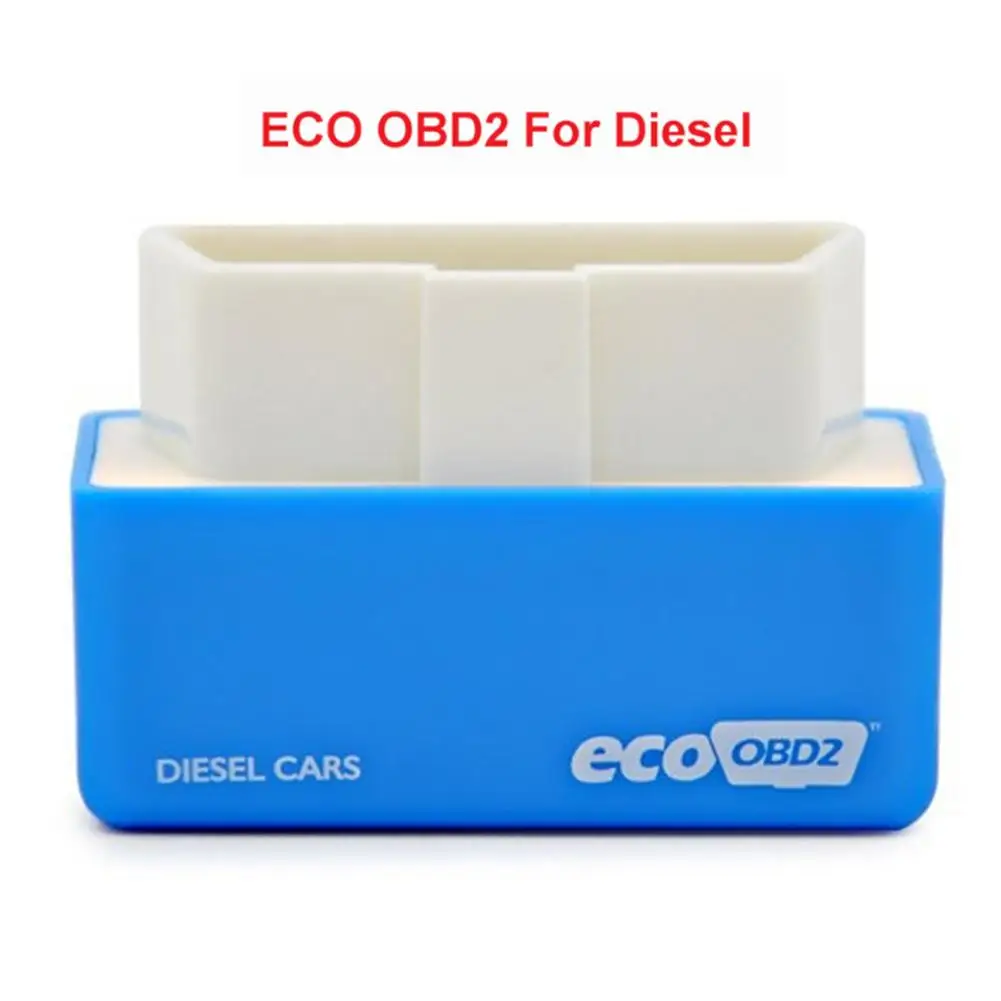 Профессиональный привод Nitro ECO чип OBD2 Дизель/бензин увеличивает мощность