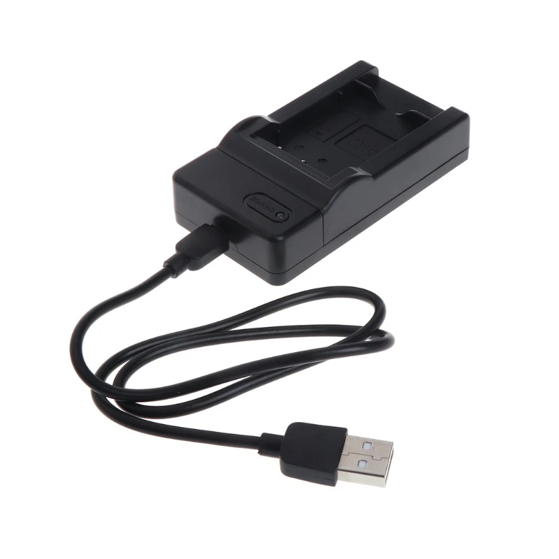 Зарядное устройство USB для Sony DSC RX1 RX100 M3 WX350 WX300 HX400 новое зарядное камеры с функцией