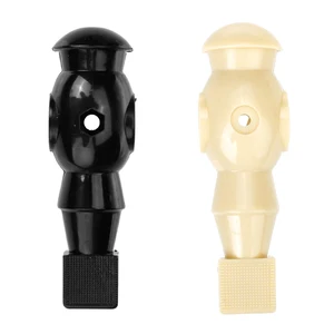 2 шт. 58 'Tourna Мужская футболка в стиле t заменяемые мужские футболки для футбола Настольный парень мужской футбольный плеер заменяемые мужские футболки для Динамо-стола