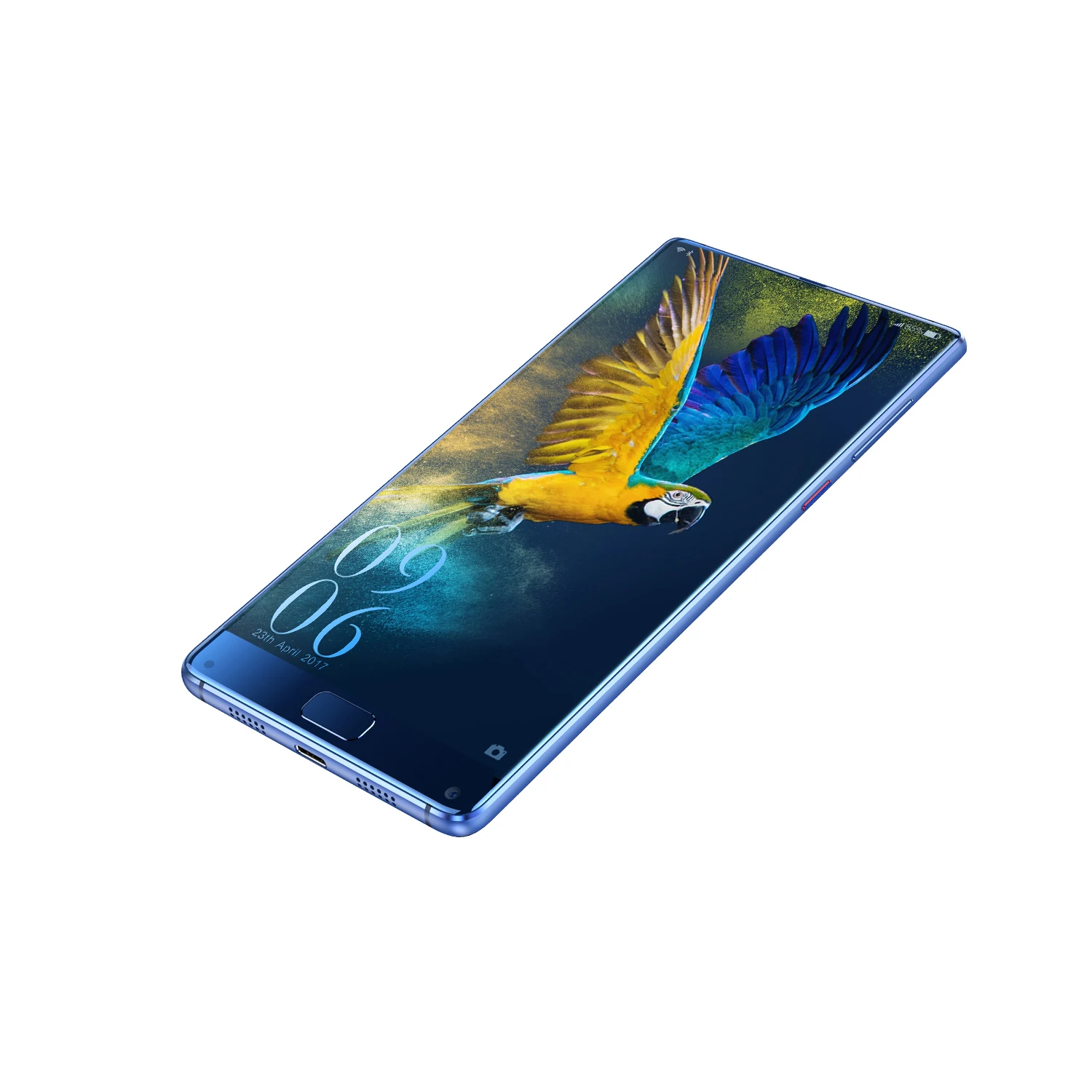 Восстановленное Elephone S8 MTK Helio X25 Дека Core мобильный телефон 6 0 &quotAndroid 7 1 смартфон 4 Гб