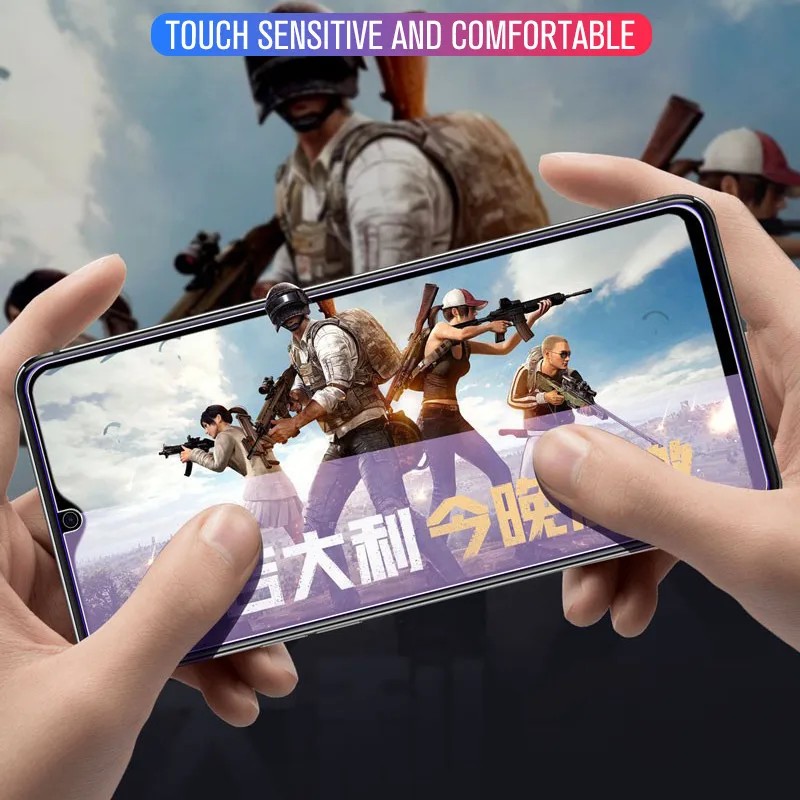 2 шт./лот для Huawei Honor 20 Lite Pro i View 20i V20 9H 0 26 мм защита экрана из закаленного стекла с