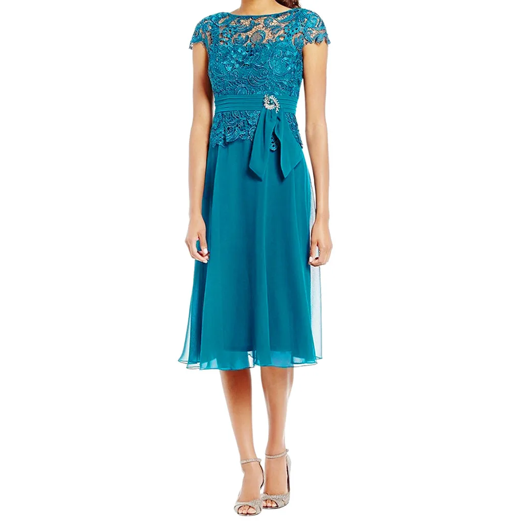 JAYCOSIN винтажное кружевное платье Vestidos сексуальное элегантное женское тонкое