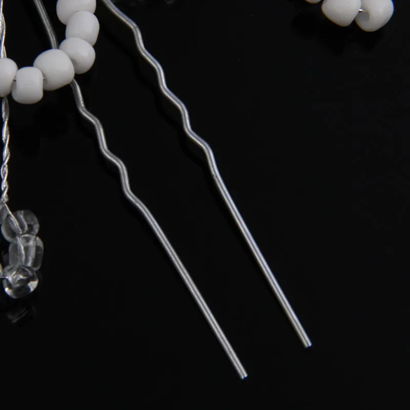 Роскошные золотые волосы расческа повязки на голову ювелирные украшения