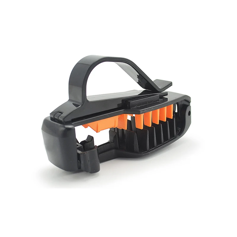 Автомобильный футляр для очков автомобильные оправы принадлежности интерьера