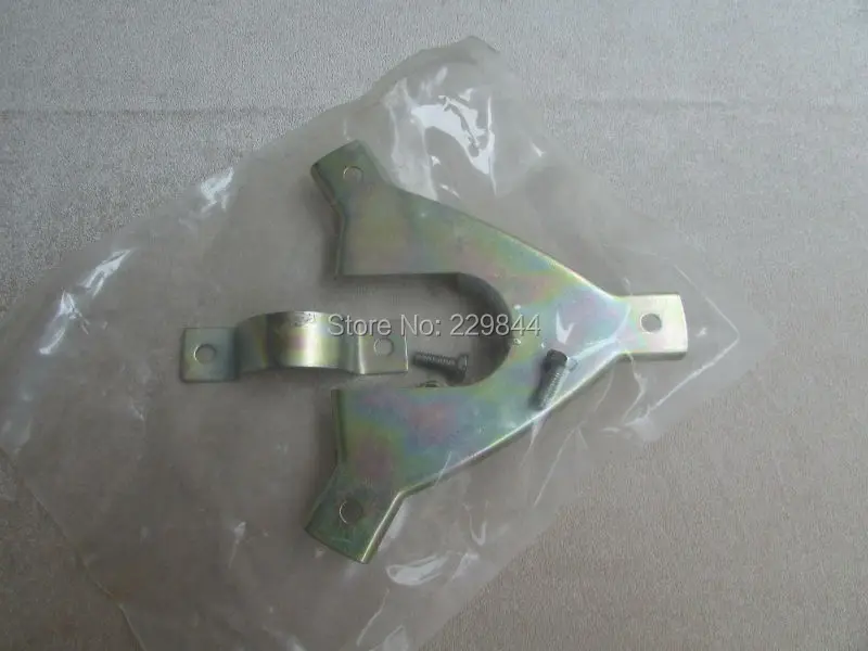 Бесплатный shippping спутниковое LNB кронштейн держателя премьер-фокус антенны