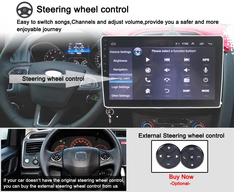 HACTIVOL 10," 2 din android 8,1 автомобильный Радио Стерео gps navi для GreatWall Wingle 5 6 2009-2012 автомобильный dvd-плеер Автомобильный мультимедийный