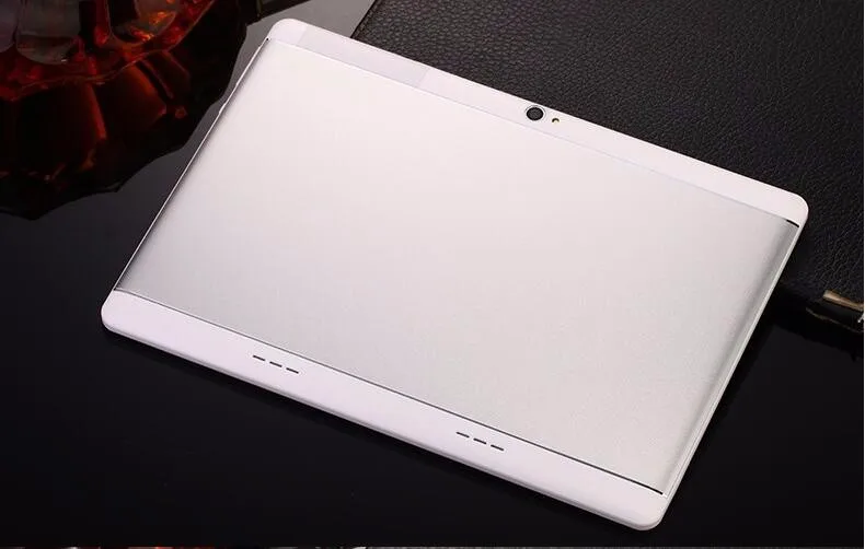 Бесплатная доставка 10 дюймовый планшетный ПК Android 4 четырехъядерный 2 Гб ОЗУ 16 ПЗУ