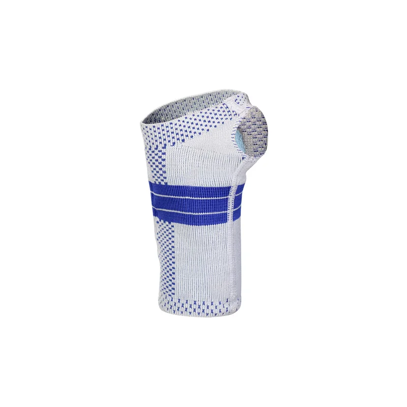

Wrist Support Protect 1Piece Wristband Unisex Bracers Basketball Football Tennis Badminton Sports Protection Wrist Men and Wome