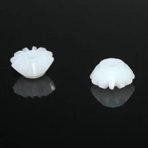 Отверстие 12T 100 Для конической передачи оси 2,45 мм, 102,5 шт.