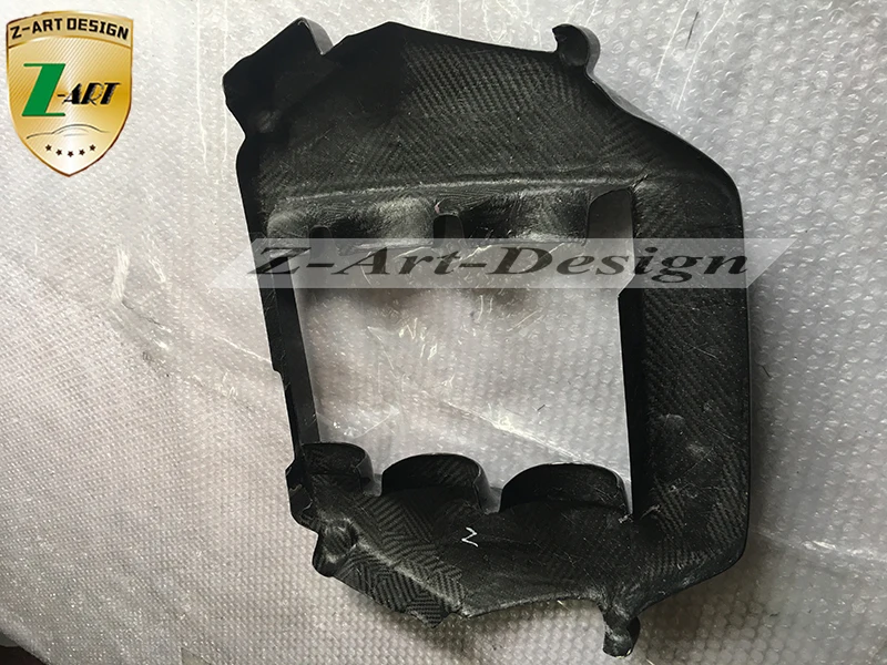 Реальный полный углеродное волокно крышка двигателя для GT-R R35 2007-2017 Nissan GTR