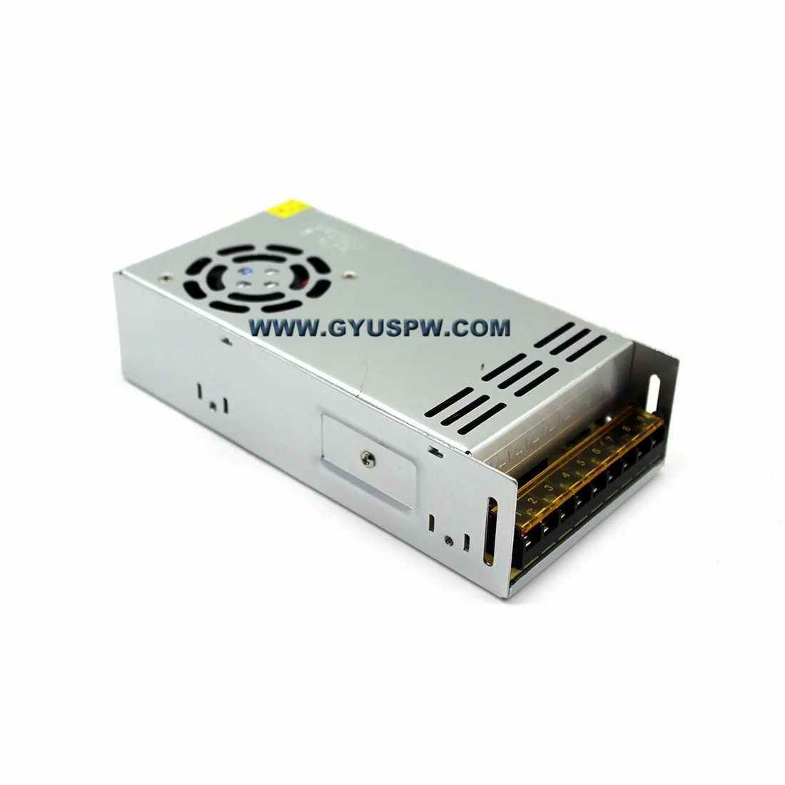Универсальный DC24V 16.7A 400 Вт драйвер импульсного источника питания Трансформатор