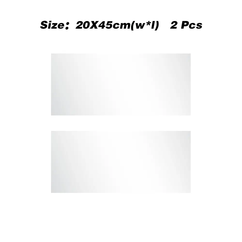 5 2PC Guard Cat Claw Protector SelfAdhesive Protect Pads Scratching Furniture Cats Scratching Post Protect Pads With Pins 7 - Color: 5