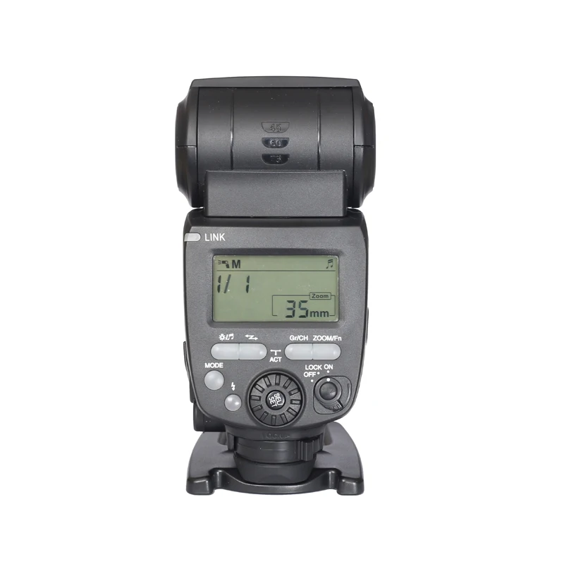 YONGNUO YN660 YN-660 вспышка GN66 2,4G Беспроводная радио Главная Вспышка Speedlite для Canon Nikon Pentax Olympus DSLR камера
