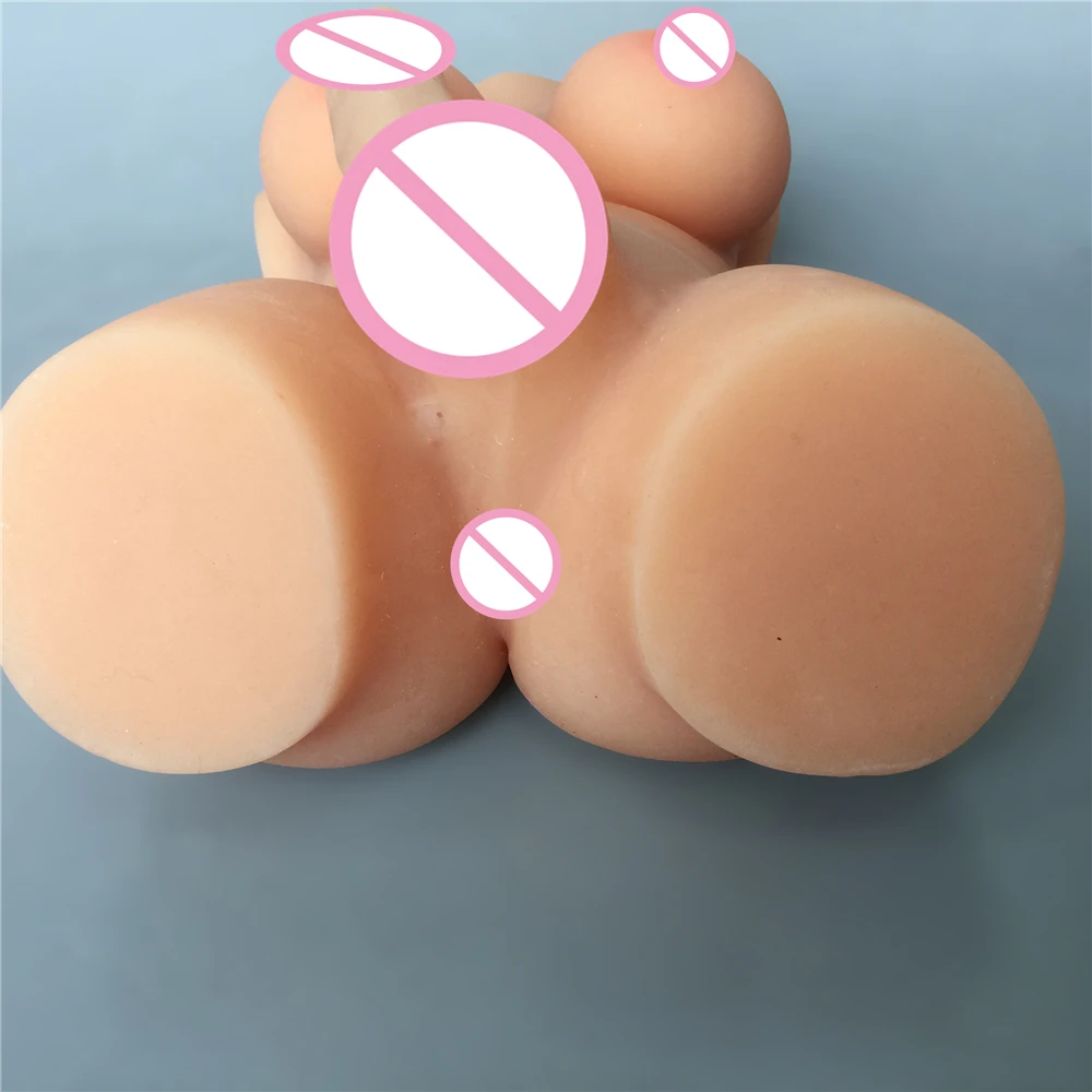 3D 8 кг реальная силиконовые колготки katoey hemophrodite секс куклы с большой грудью и
